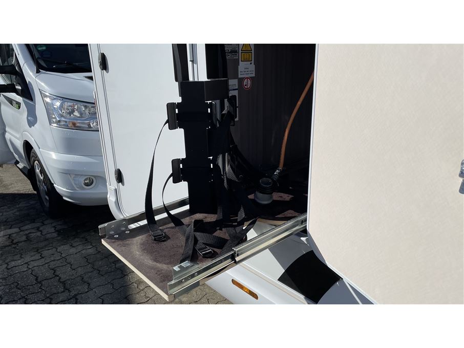 Hobby Ontour Edition V65 GE